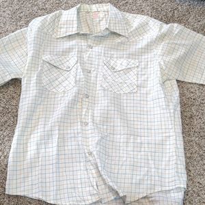 Music City Westerns Made in the USA Large Shirt